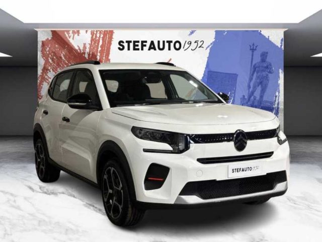Citroen C3 Nuova Turbo 100cv - PLUS nuovo a BOLOGNA