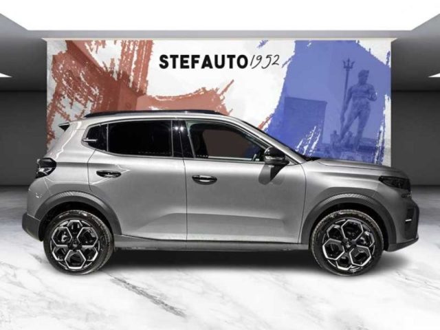 Citroen C3 IV 2024 - 44kWh elettrico Max 113cv - foto 3 di 4