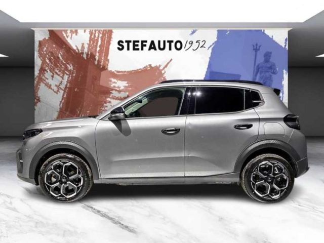 Citroen C3 IV 2024 - 44kWh elettrico Max 113cv - foto 4 di 4