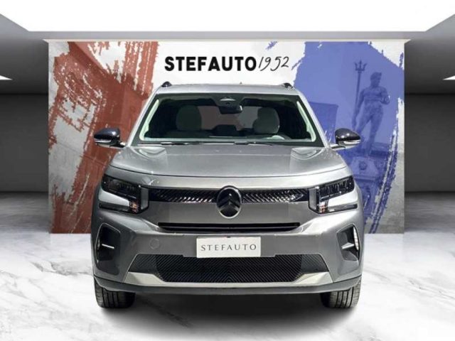 Citroen C3 IV 2024 - 44kWh elettrico Max 113cv - foto 2 di 4