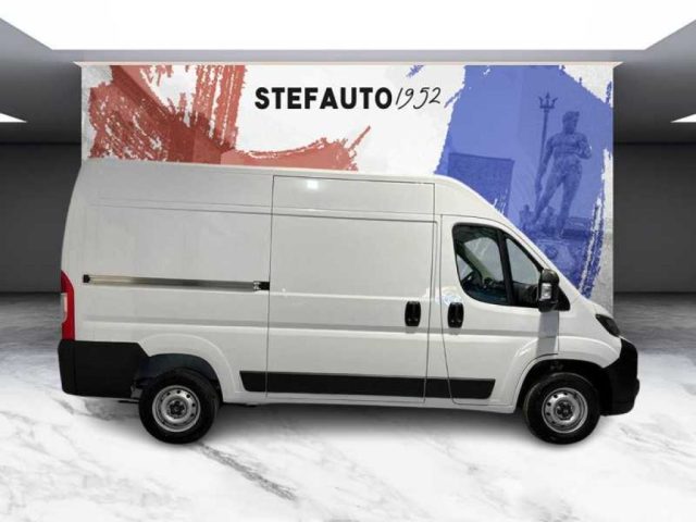 Citroen Jumper Furgone Lastrato L2H2 35 2.2 Diesel 140 cv - foto 2 di 16