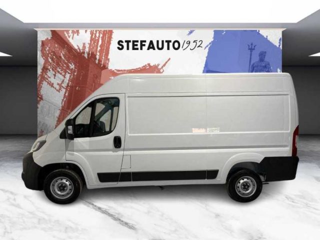 Citroen Jumper Furgone Lastrato L2H2 35 2.2 Diesel 140 cv - foto 3 di 16