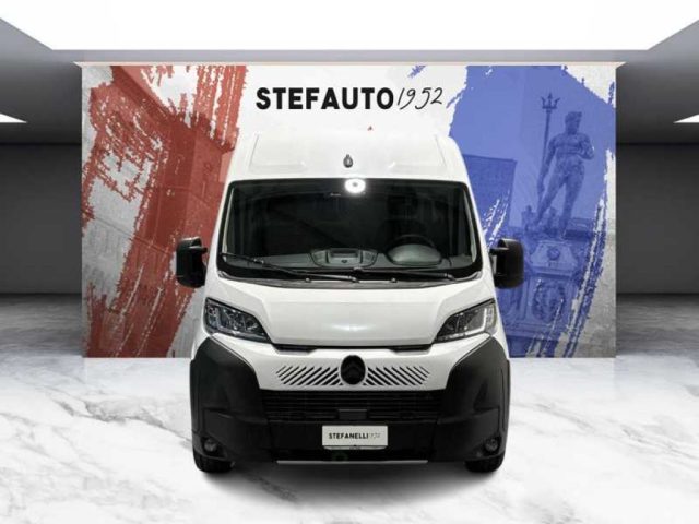 Citroen Jumper Furgone Lastrato L2H2 35 2.2 Diesel 140 cv - foto 4 di 16