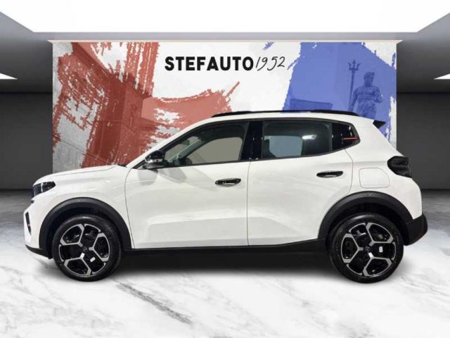 Citroen C3 Nuova Turbo 100cv - PLUS - foto 3 di 17