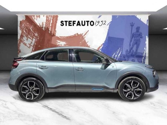 Citroen E-C4 - 100kW Feel Pack - foto 3 di 20