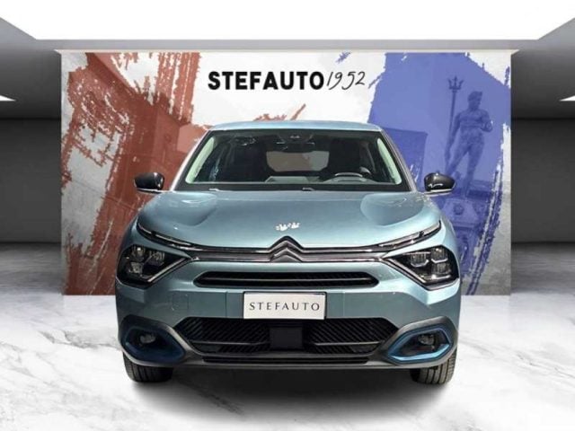 Citroen E-C4 - 100kW Feel Pack - foto 2 di 20