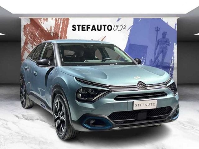 Citroen E-C4 - 100kW Feel Pack, del 2021, 30.057 km, in vendita a Bologna (BO)