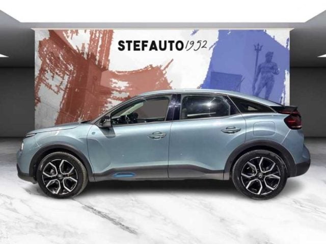 Citroen E-C4 - 100kW Feel Pack - foto 4 di 20