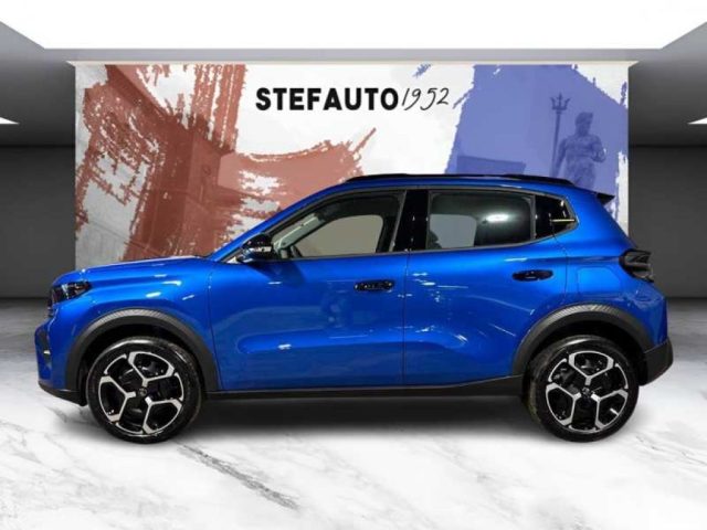 Citroen C3 Nuova Hybrid 110 cv Automatico - PLUS - foto 3 di 17