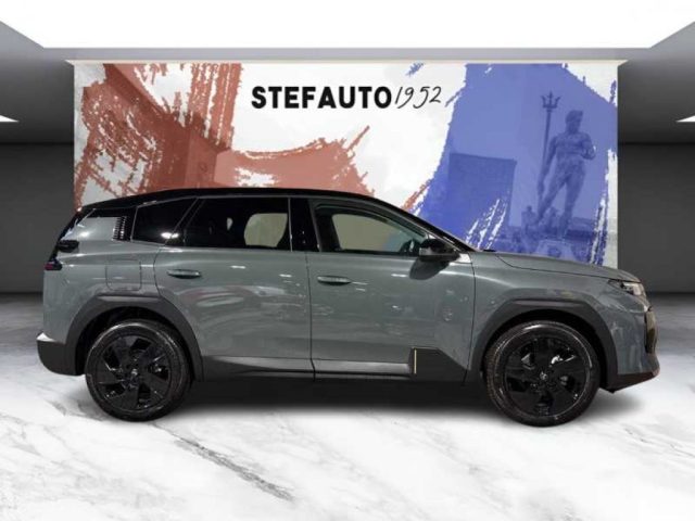 Citroen C5 Aircross MAX Hybrid 145cv - foto 2 di 17