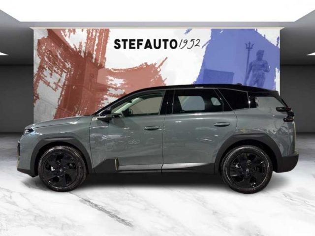 Citroen C5 Aircross MAX Hybrid 145cv - foto 3 di 17