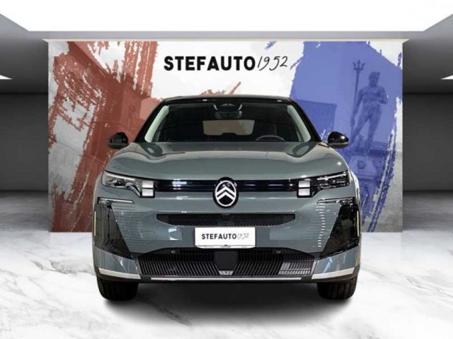 Citroen C5 Aircross MAX Hybrid 145cv - foto 4 di 17