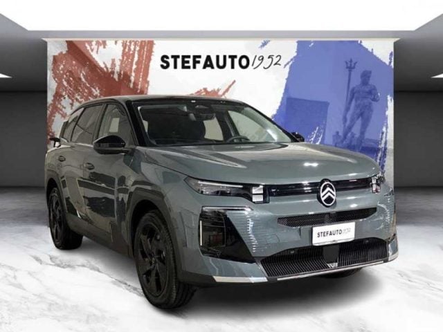 Citroen C5 Aircross MAX Hybrid 145cv, del 2026, in vendita a Bologna (BO)