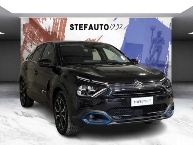 Citroen E-C4 - 100kW Shine, del 2021, 30.729 km, in vendita a Bologna (BO)