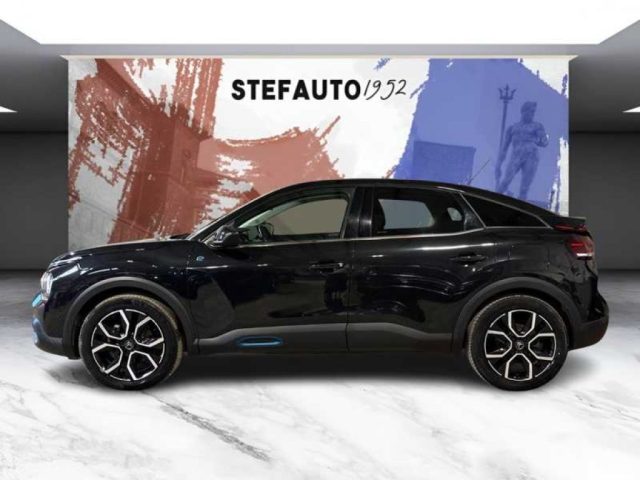 Citroen E-C4 - 100kW Shine - foto 4 di 20