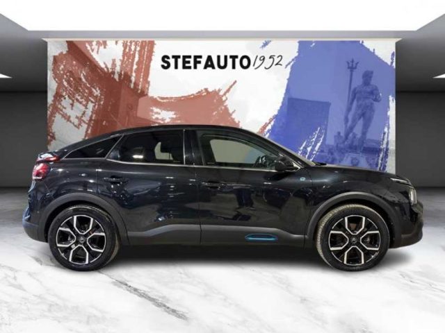 Citroen E-C4 - 100kW Shine - foto 3 di 20