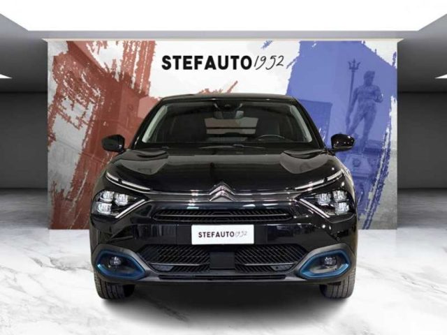 Citroen E-C4 - 100kW Shine - foto 2 di 20