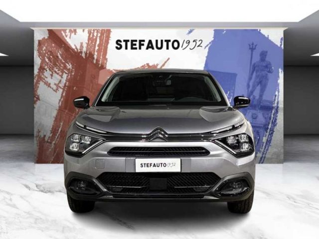 Citroen C4 1.5 bluehdi Plus s&s 130cv eat8 '24 - foto 2 di 4