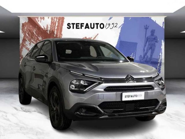 Citroen C4 1.5 bluehdi Plus s&s 130cv eat8 '24, del 2024, 13.852 km, in vendita a Bologna (BO)