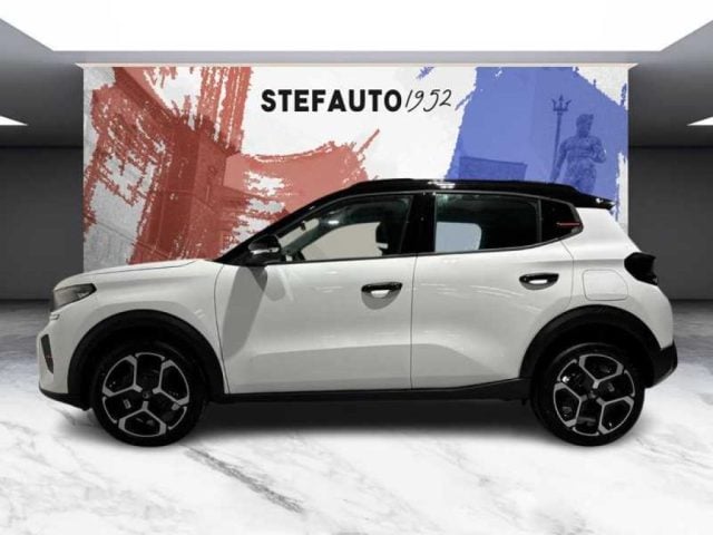 Citroen C3 Nuova Turbo 100cv - PLUS - foto 3 di 4