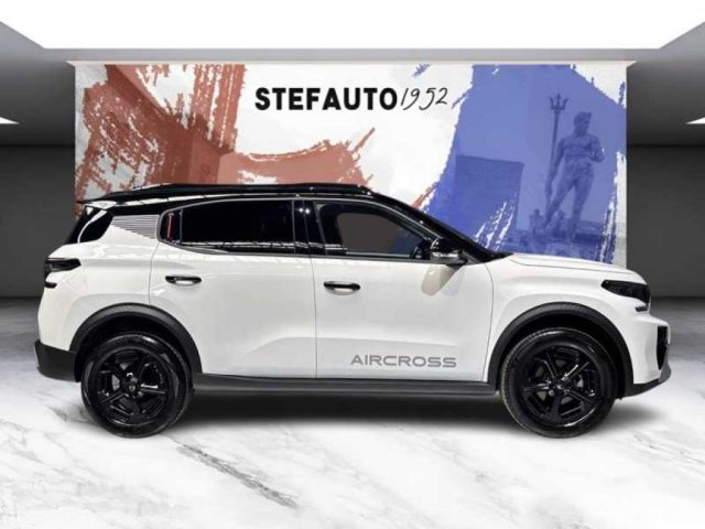 Citroen C3 Aircross Nuovo SUV Turbo 100 cv Manuale - COLLE - foto 2 di 4
