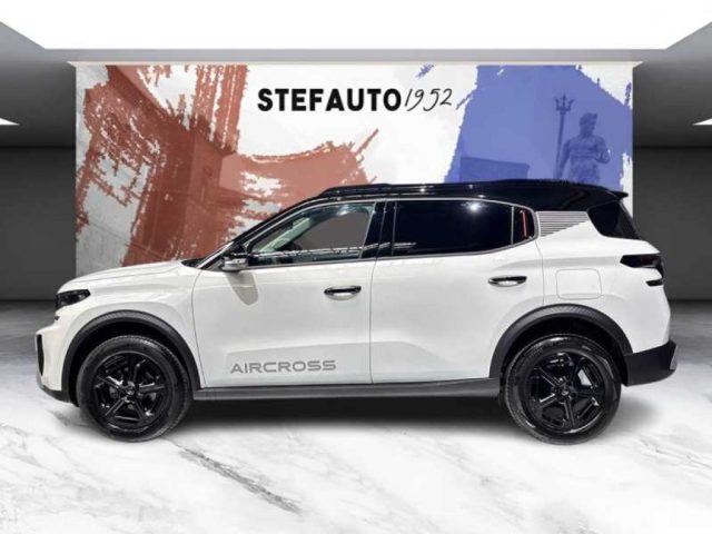 Citroen C3 Aircross Nuovo SUV Turbo 100 cv Manuale - COLLE - foto 3 di 4
