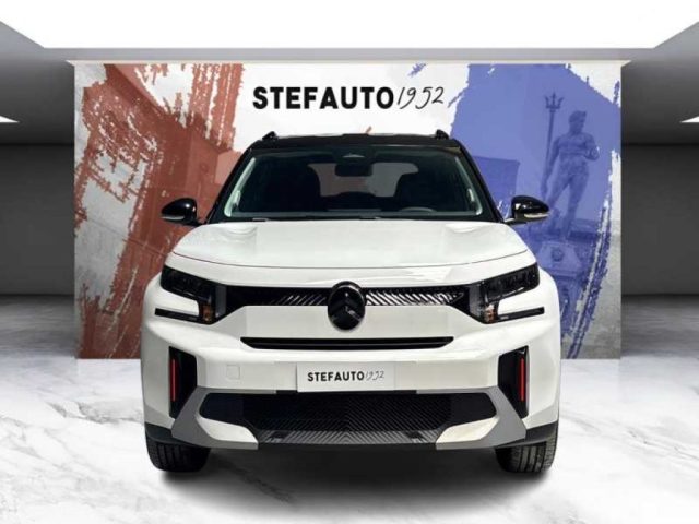 Citroen C3 Aircross Nuovo SUV Turbo 100 cv Manuale - COLLE - foto 4 di 4
