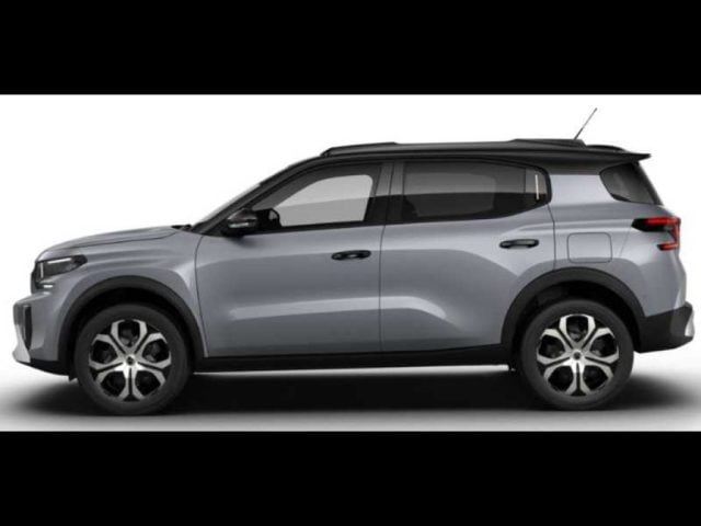 Citroen C3 Aircross Nuova HYBRID 145 Ã«DCS6 - PLUS - foto 2 di 4