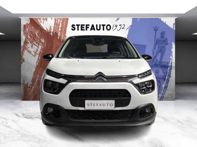 Citroen C3 III 2017 - 1.2 puretech Shine Pack s&s 110cv eat - foto 2 di 4