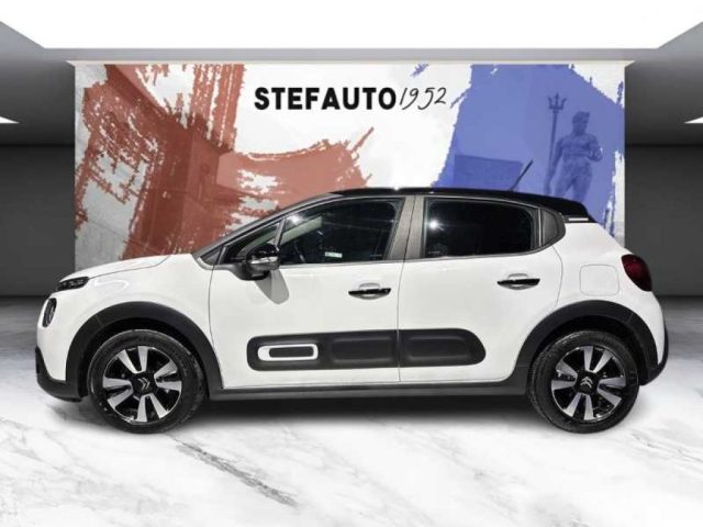 Citroen C3 III 2017 - 1.2 puretech Shine Pack s&s 110cv eat - foto 4 di 4