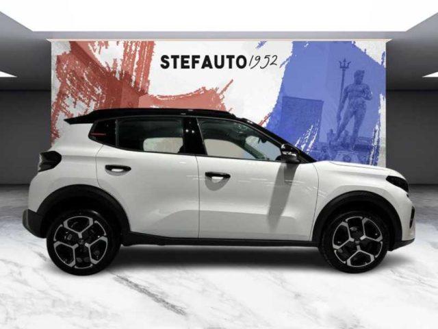 Citroen C3 Nuova Turbo 100cv - PLUS - foto 2 di 4