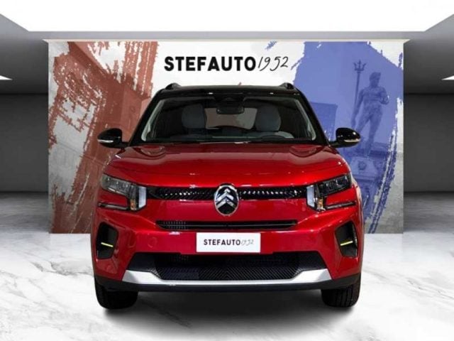 Citroen C3 Nuova Turbo 100cv - MAX - foto 4 di 4