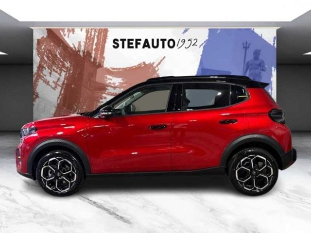 Citroen C3 Nuova Turbo 100cv - MAX - foto 3 di 4