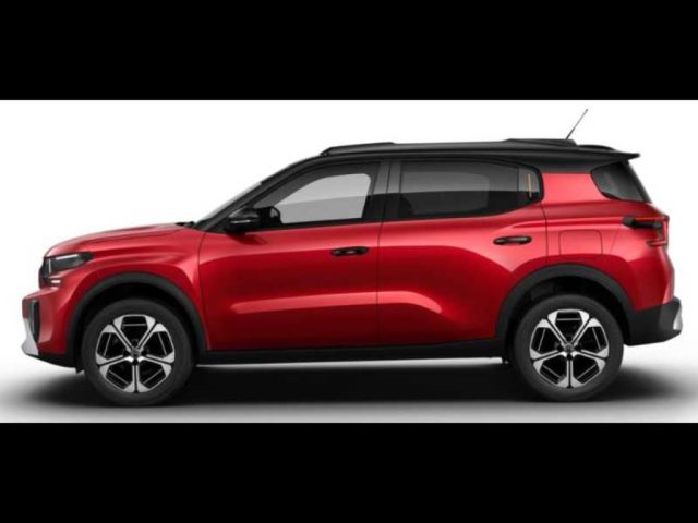 Citroen C3 Aircross Nuova HYBRID 145 Ã«DCS6 -Â MAX - foto 2 di 4