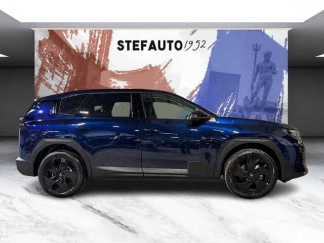 Citroen C5 Aircross PLUS Hybrid 145cv - foto 2 di 4