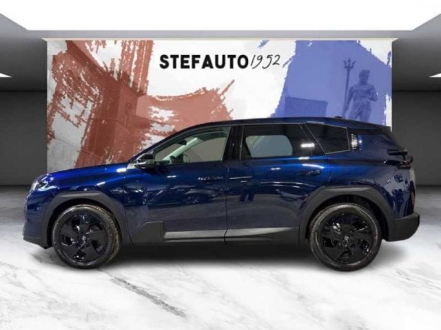 Citroen C5 Aircross PLUS Hybrid 145cv - foto 3 di 4