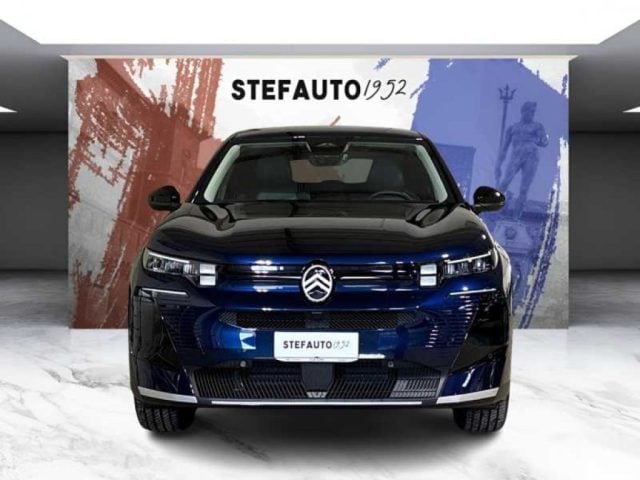 Citroen C5 Aircross PLUS Hybrid 145cv - foto 4 di 4