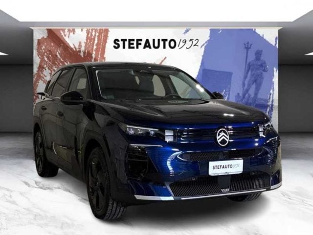 Citroen C5 Aircross PLUS Hybrid 145cv, in vendita a Bologna (BO)