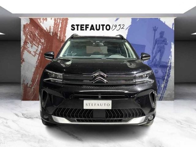 Citroen C5 Aircross I 2022 - 1.5 bluehdi Shine Pack s&s - foto 2 di 4