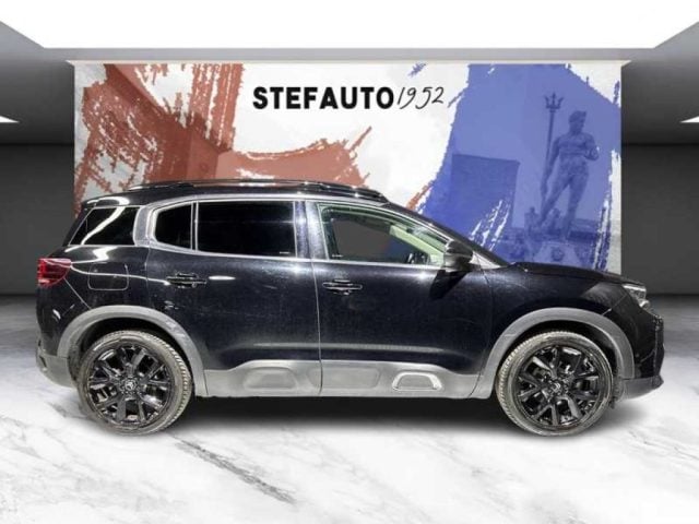 Citroen C5 Aircross I 2022 - 1.5 bluehdi Shine Pack s&s - foto 3 di 4