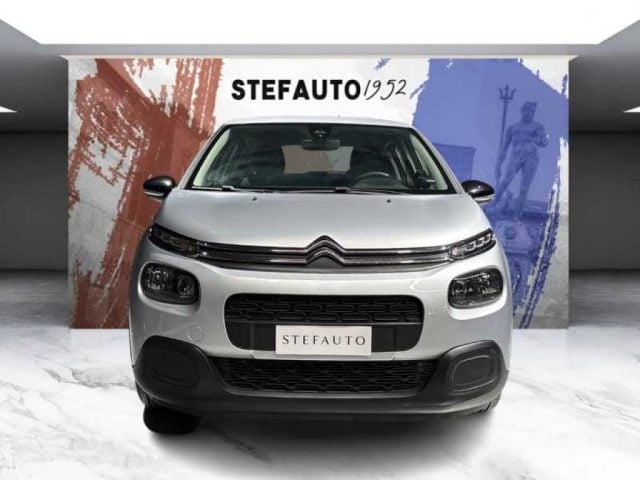 Citroen C3 III - 1.2 puretech Feel 82cv neopatentati - foto 2 di 4