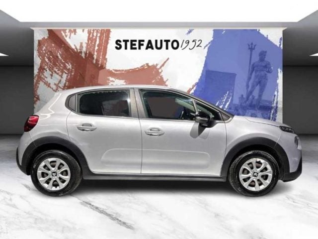 Citroen C3 III - 1.2 puretech Feel 82cv neopatentati - foto 3 di 4