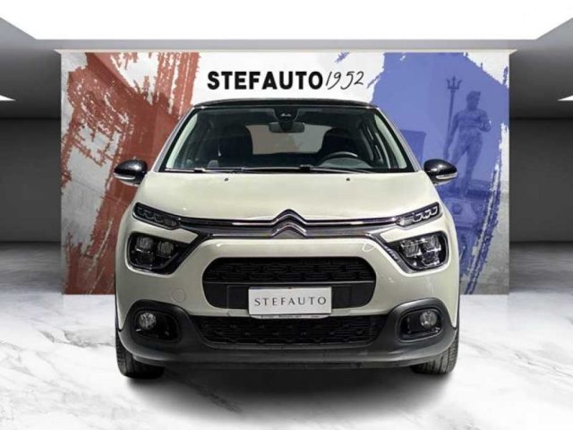 Citroen C3 III 2017 - 1.2 puretech C-Series s&s 83cv neopat - foto 2 di 4