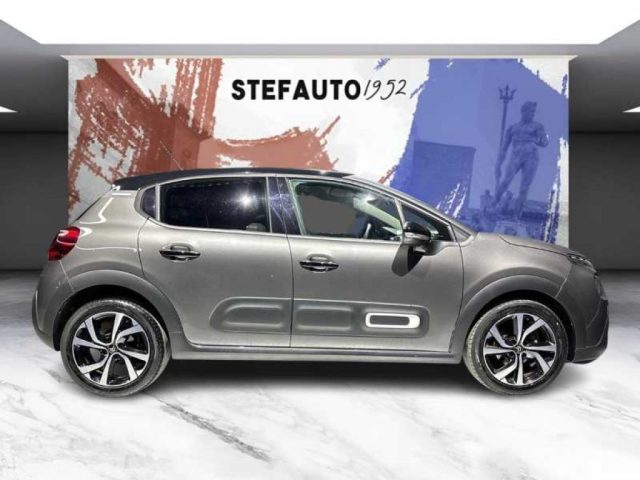 Citroen C3 III 2017 - 1.2 puretech Feel Pack s&s 83cv - foto 3 di 4