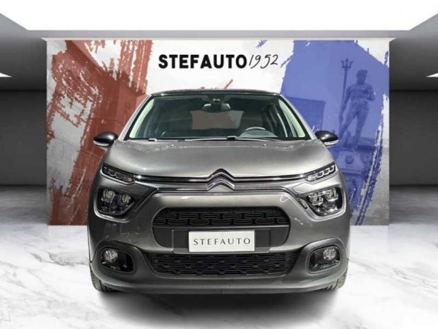 Citroen C3 III 2017 - 1.2 puretech Feel Pack s&s 83cv - foto 2 di 4