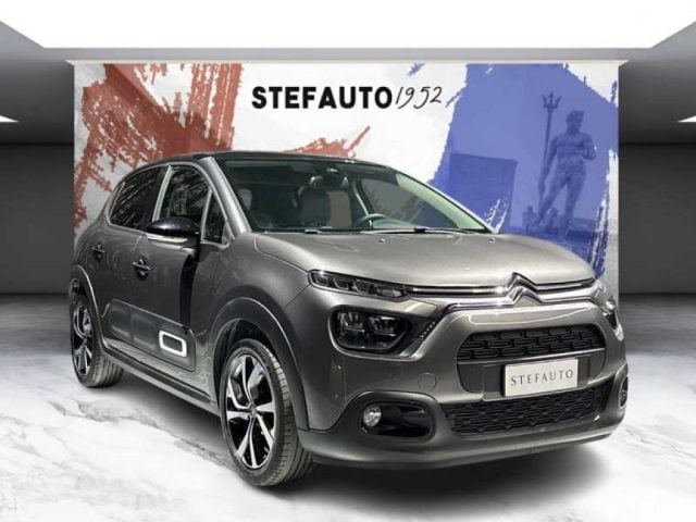Citroen C3 III 2017 - 1.2 puretech Feel Pack s&s 83cv, del 2020, 67.358 km, in vendita a Bologna (BO)