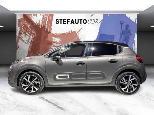 Citroen C3 III 2017 - 1.2 puretech Feel Pack s&s 83cv - foto 4 di 4