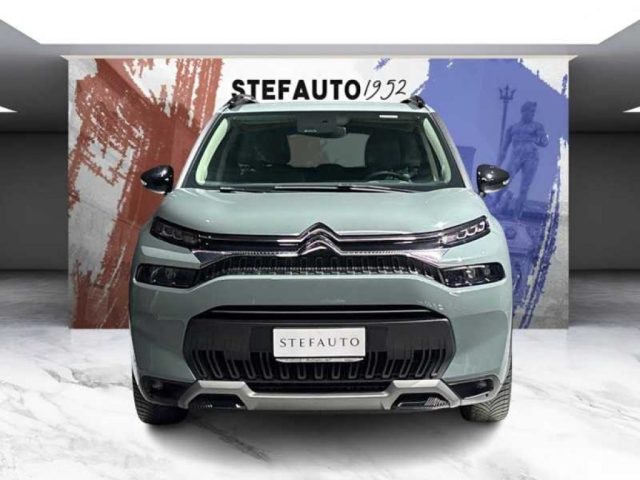 Citroen C3 Aircross I 2021 - 1.2 puretech Shine s&s 130cv eat6 - foto 2 di 4