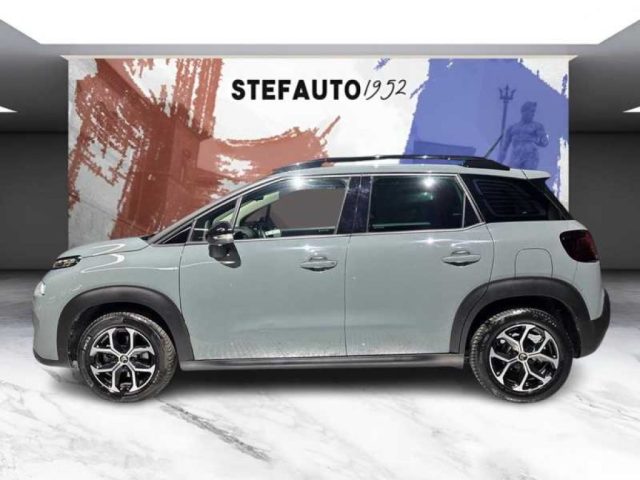Citroen C3 Aircross I 2021 - 1.2 puretech Shine s&s 130cv eat6 - foto 4 di 4