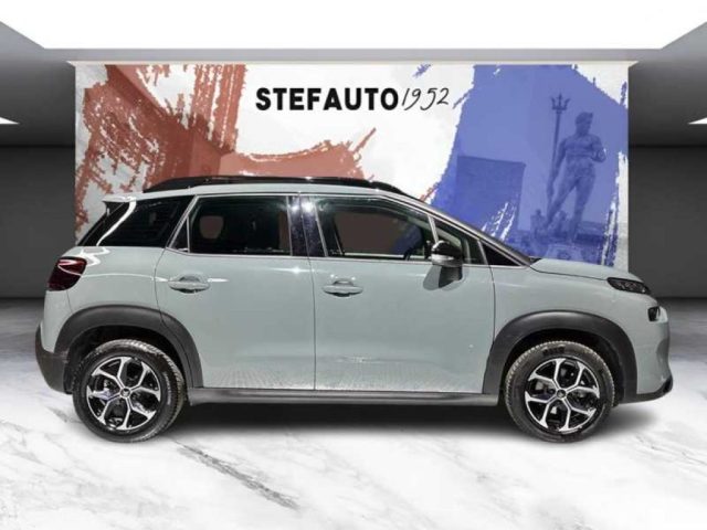 Citroen C3 Aircross I 2021 - 1.2 puretech Shine s&s 130cv eat6 - foto 3 di 4